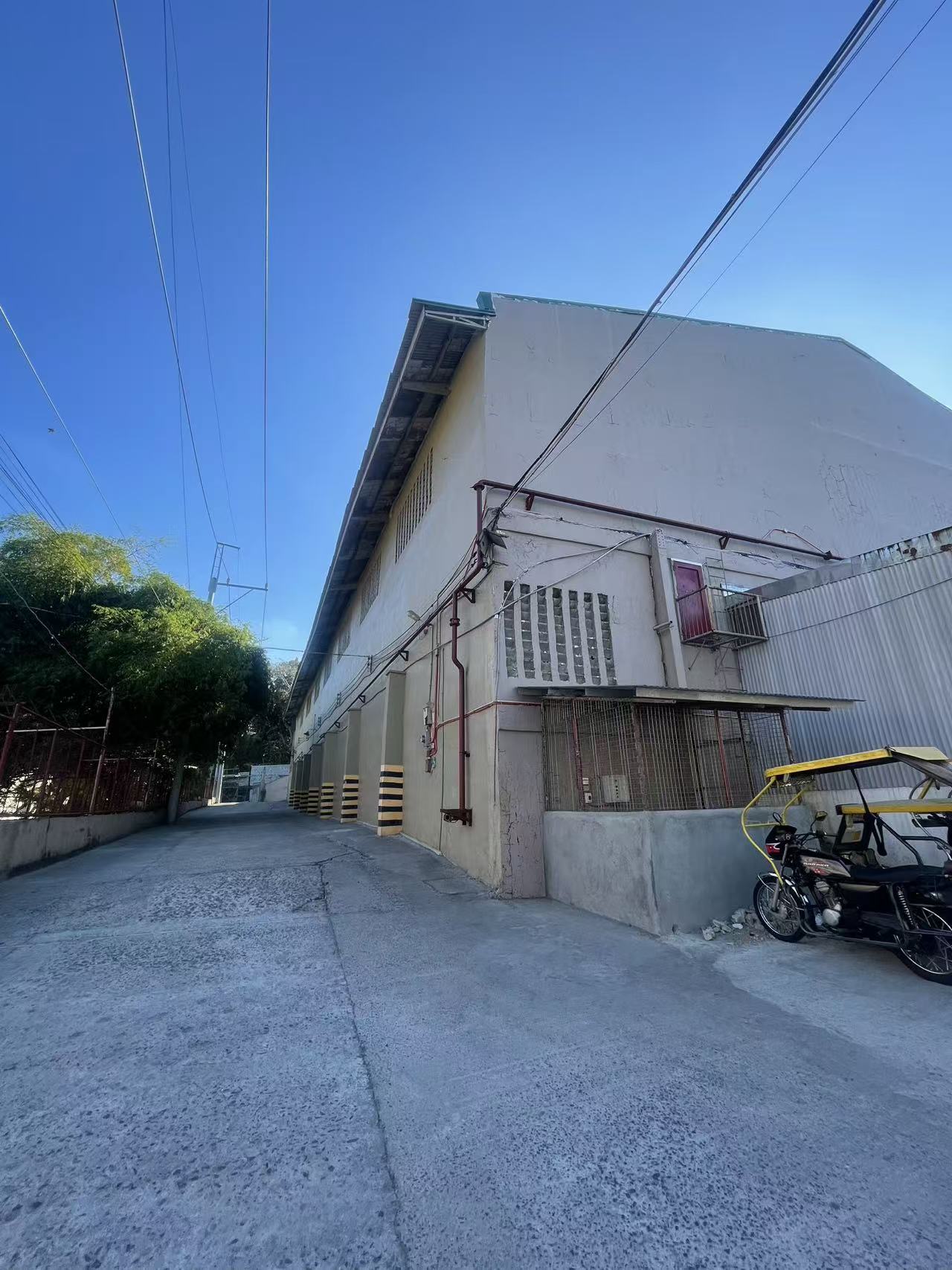 FlyRabbit Manila Warehouse