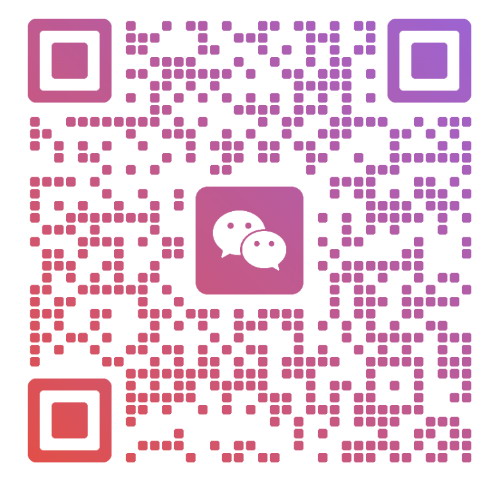 WeChat QR