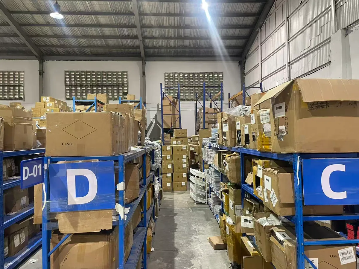 Shopee菲律宾跨境店退货处理流程与资产挽回