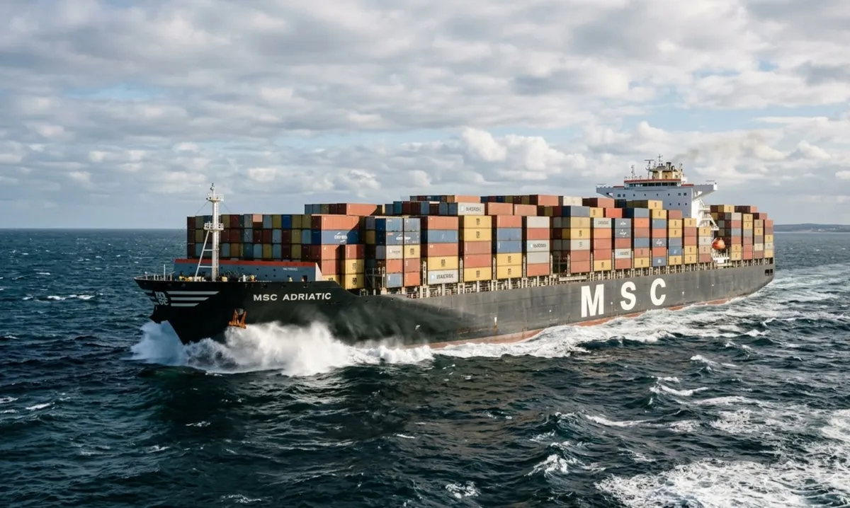 马尼拉海运常见陷阱与避坑策略