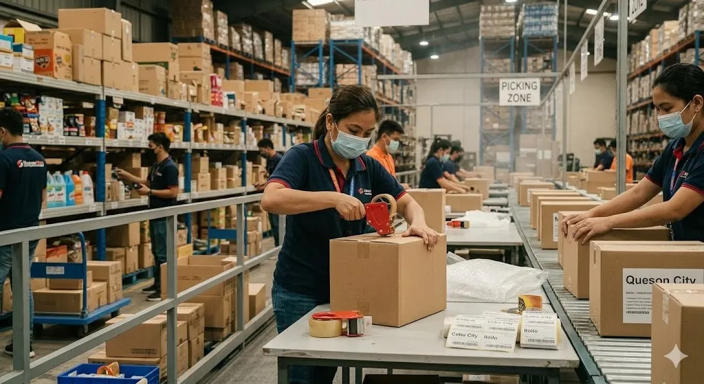 跨境卖家的真实心声与飞兔云仓的陪伴