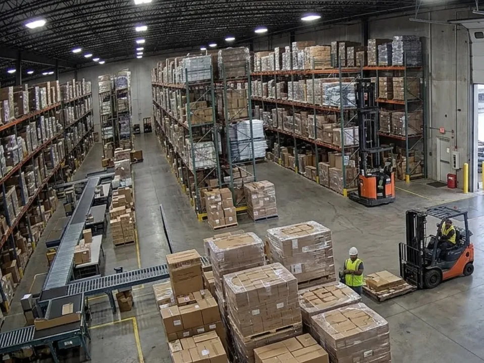 2026菲律宾电商新常态：AI履约与绿色物流