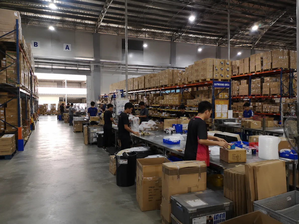 飞兔云仓加速布局东南亚市场,马来西亚海外仓服务全面升级
